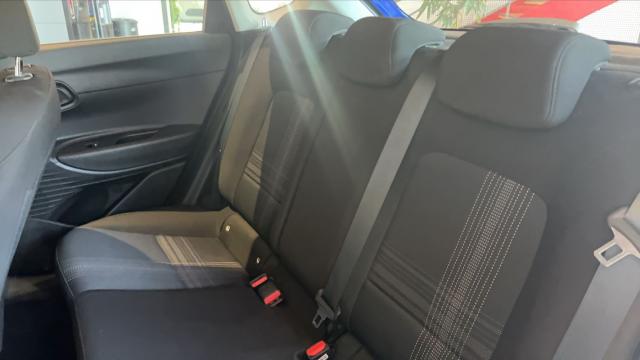Hyundai I20 image 4