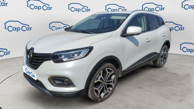 Renault Kadjar 1.5 Blue Dci 115 Intens