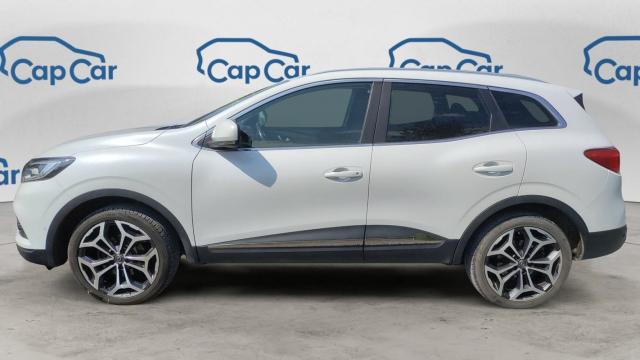 Renault Kadjar image 2