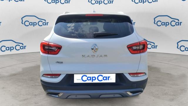 Renault Kadjar image 3
