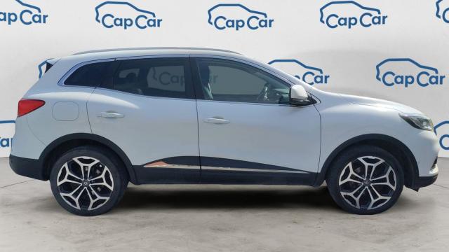 Renault Kadjar image 4