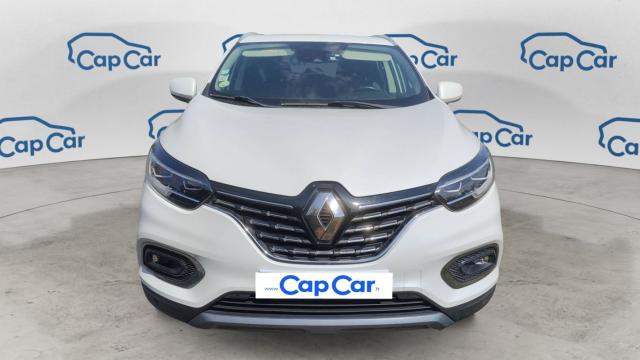 Renault Kadjar image 8