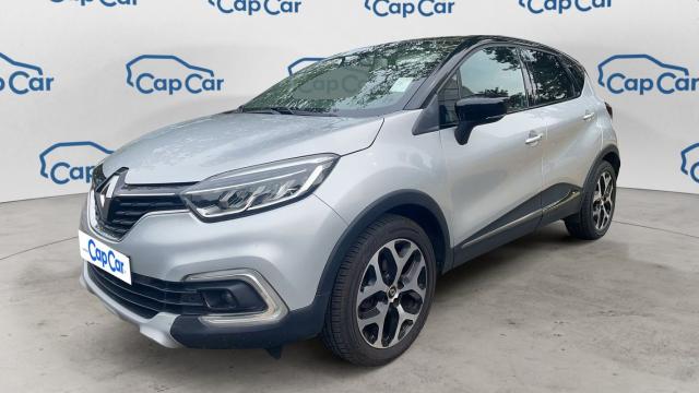 Renault Captur I 0.9 Tce 90 Intens