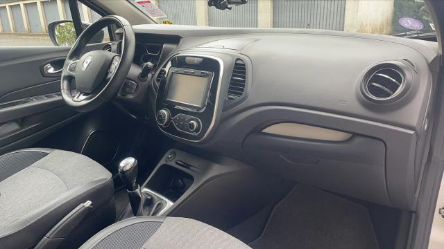 Renault Captur image 8
