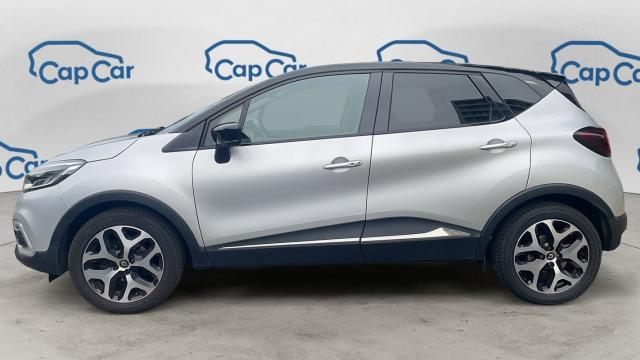 Renault Captur image 5