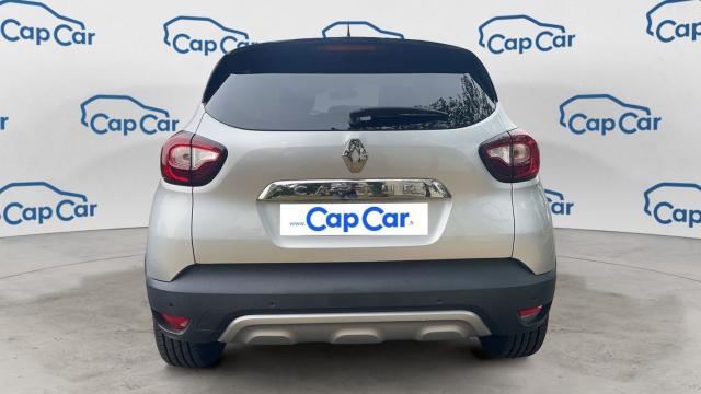 Renault Captur image 2