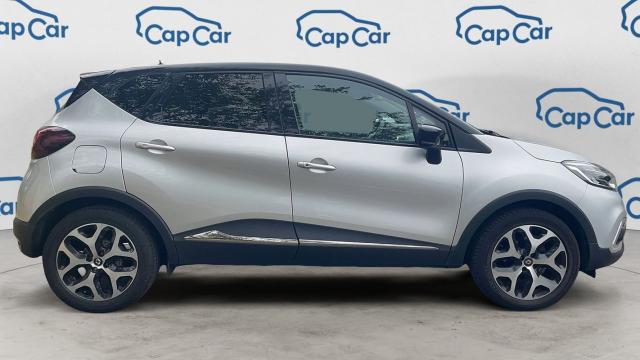 Renault Captur image 9