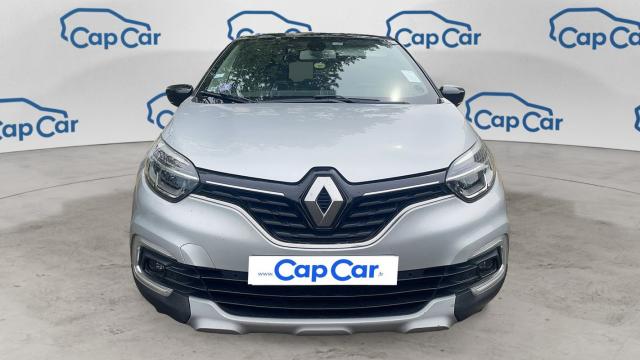 Renault Captur image 1