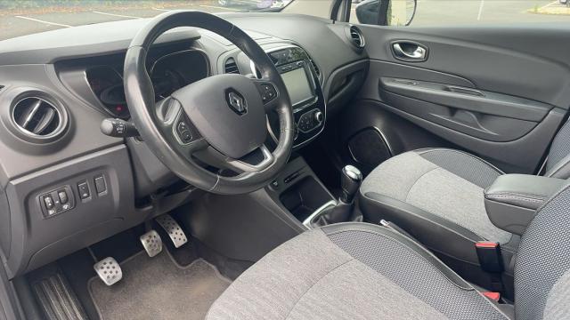 Renault Captur image 4