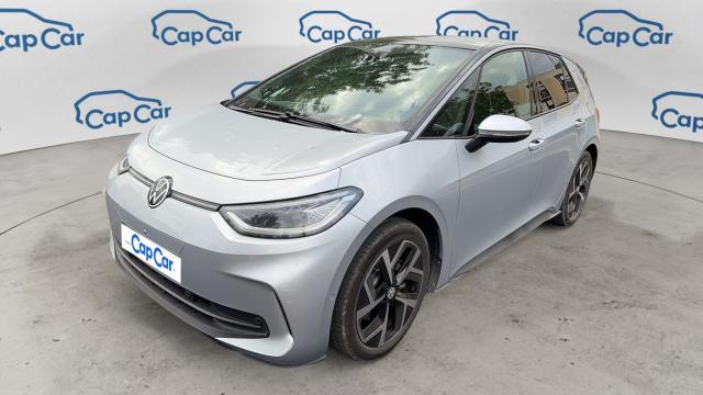 Volkswagen Id.3 Pro Performance 204 58 Kwh Style Exclusive