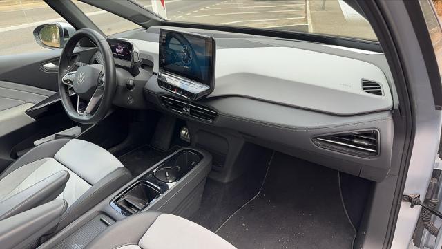 Volkswagen Id.3 image 1