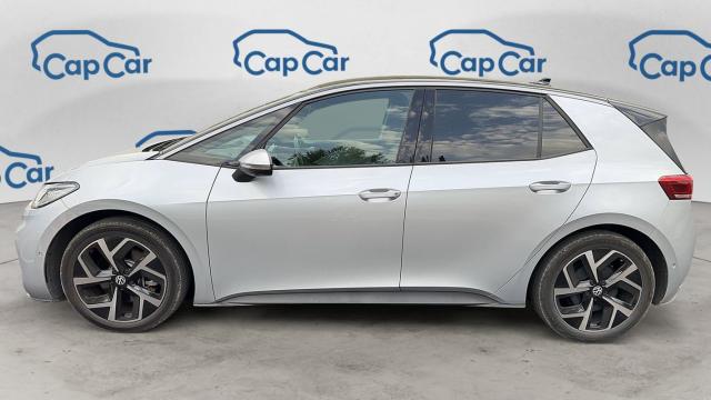 Volkswagen Id.3 image 9