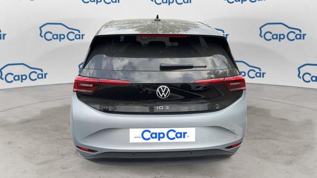 Volkswagen Id.3 image 7