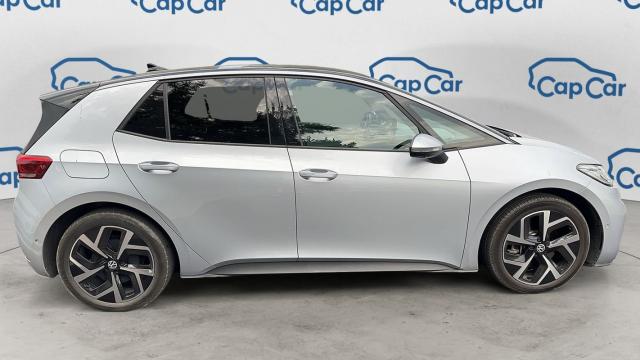Volkswagen Id.3 image 4