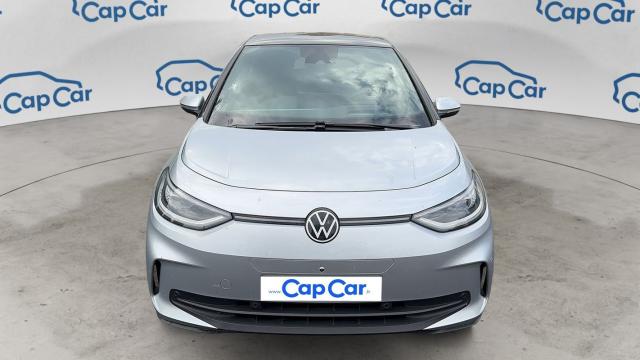 Volkswagen Id.3 image 6