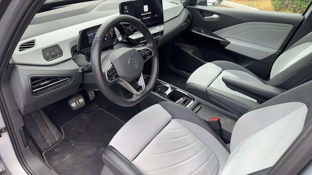 Volkswagen Id.3 image 8