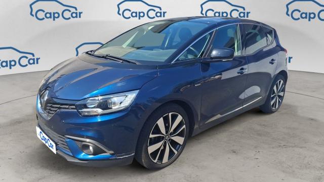 Renault Scénic 1.7 Dci 120 Limited