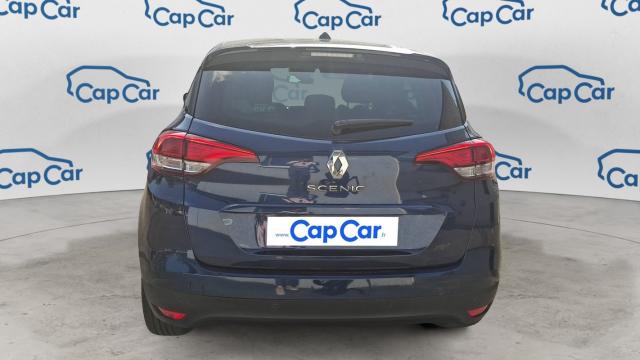 Renault Scénic image 2