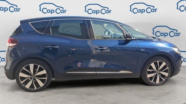 Renault Scénic image 8