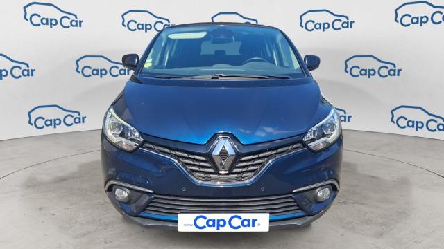 Renault Scénic image 4