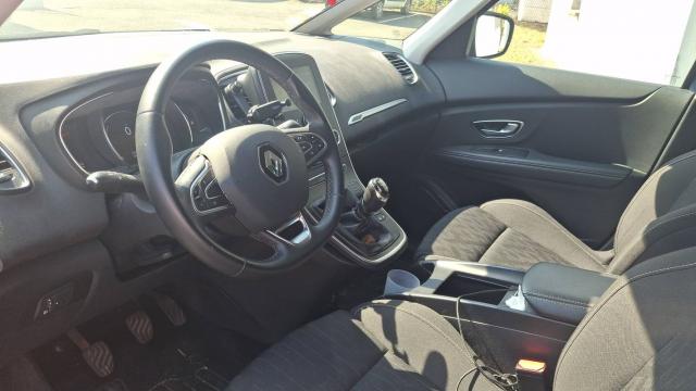 Renault Scénic image 9