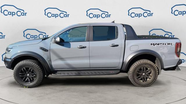 Ford Ranger image 8