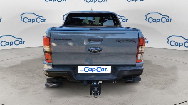 Ford Ranger image 6