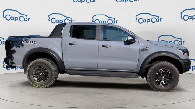Ford Ranger image 5