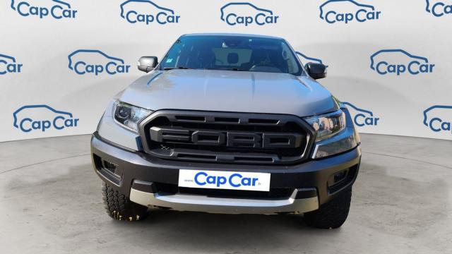 Ford Ranger image 9