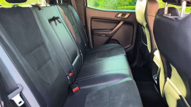 Ford Ranger image 4