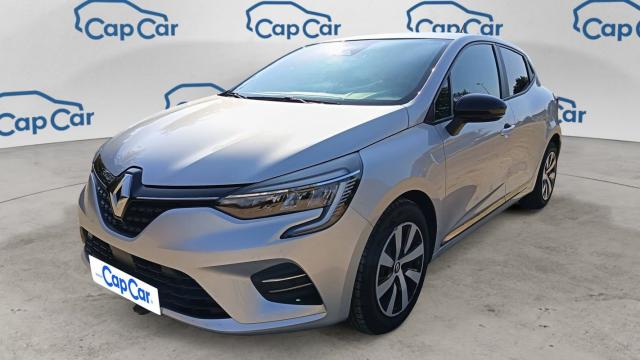 Renault Clio 1.5 Blue Dci 100 Limited
