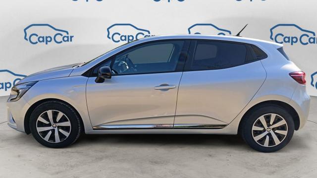 Renault Clio image 1