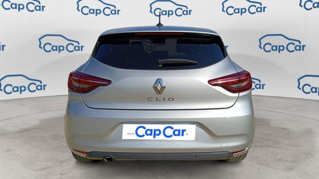 Renault Clio image 3
