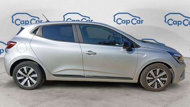 Renault Clio image 2