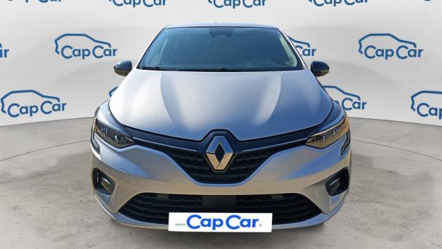 Renault Clio image 4