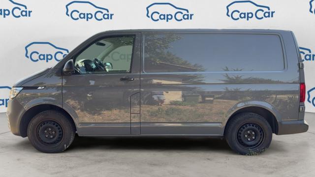 Volkswagen Transporter image 8