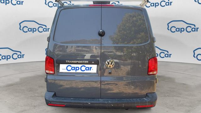 Volkswagen Transporter image 5