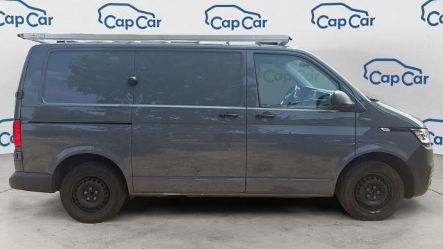 Volkswagen Transporter image 9