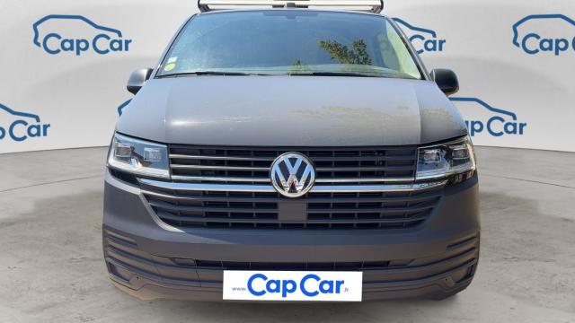 Volkswagen Transporter image 7