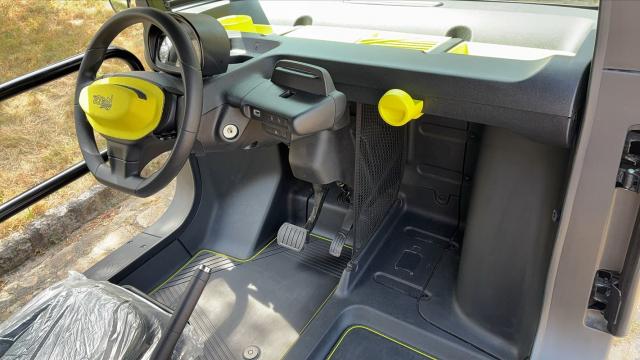 Citroen Ami image 4