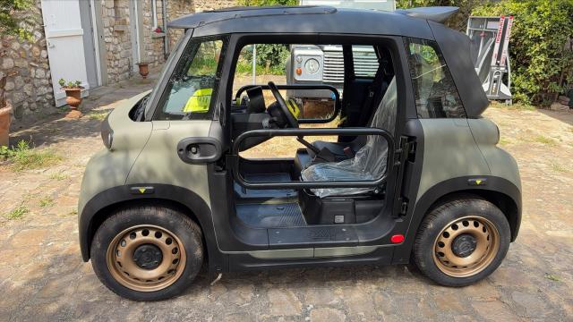 Citroen Ami image 7