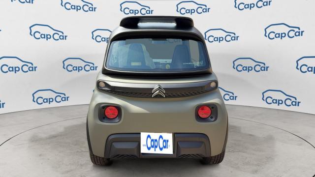Citroen Ami image 3
