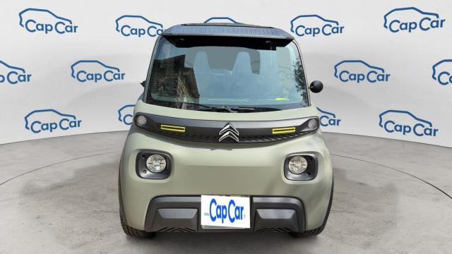 Citroen Ami image 1