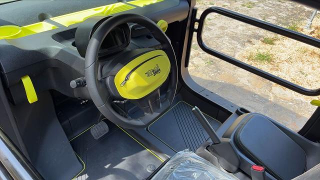 Citroen Ami image 6
