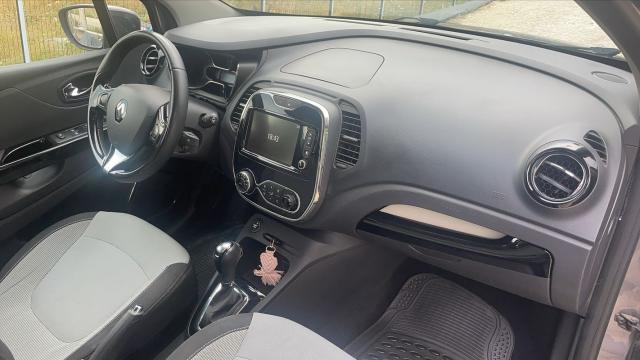 Renault Captur image 4