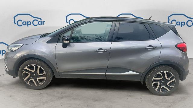 Renault Captur image 2