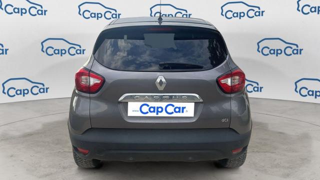 Renault Captur image 3