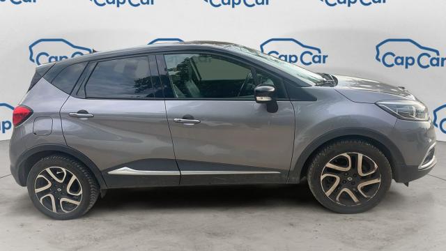 Renault Captur image 1