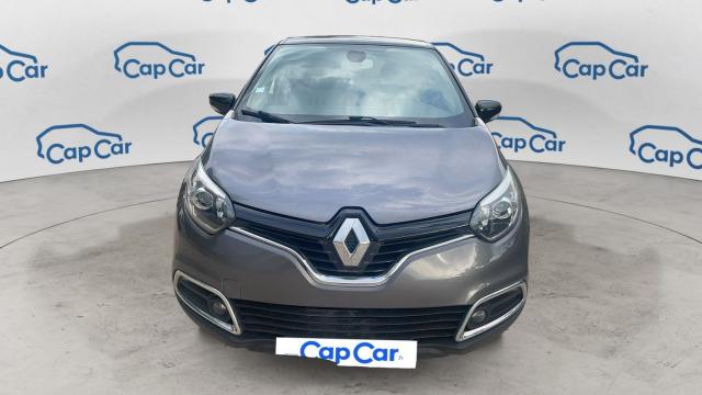 Renault Captur image 8