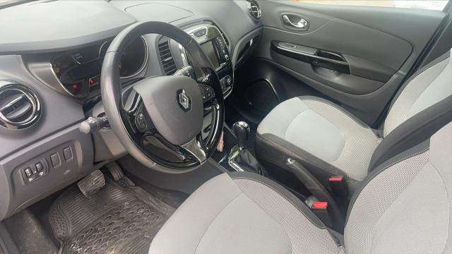 Renault Captur image 9